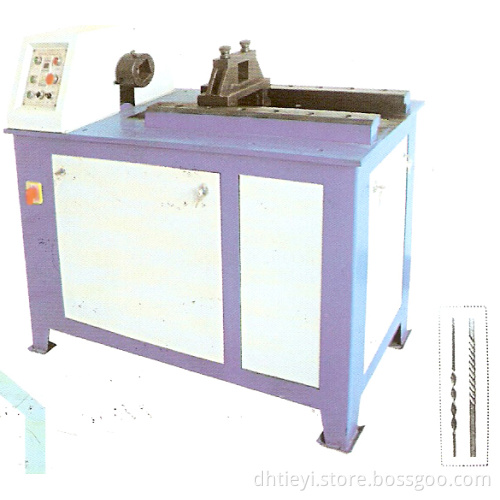 DH-DN25A program-controlled automatic bending machine